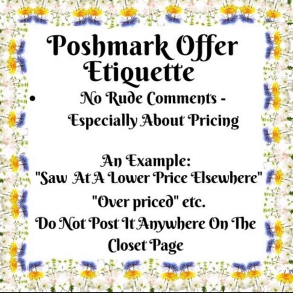 Offer Guidance - Picture 5 of 7